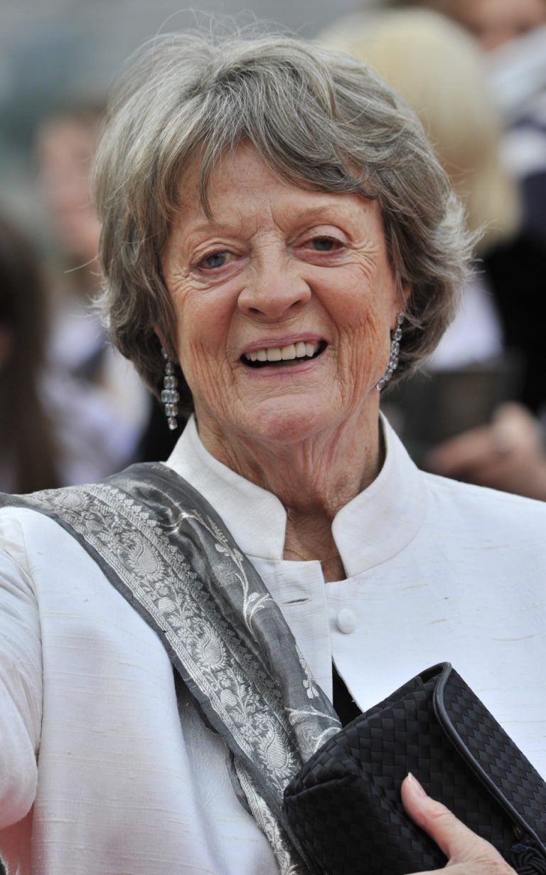 Maggie Smith Films Et Programmes Tv Maggie Smith | Film VF