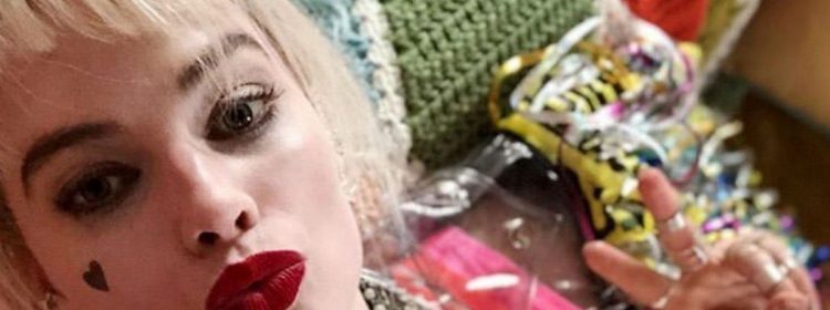 Les Gardiens De La Galaxie Vol. 3 Margot Robbie Harley Quinn de retour dans la Suicide Squad de James Gunn après tout