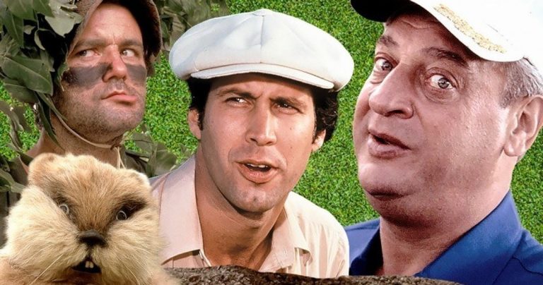 Caddyshack Fest vient des créateurs de Lebowski Fest