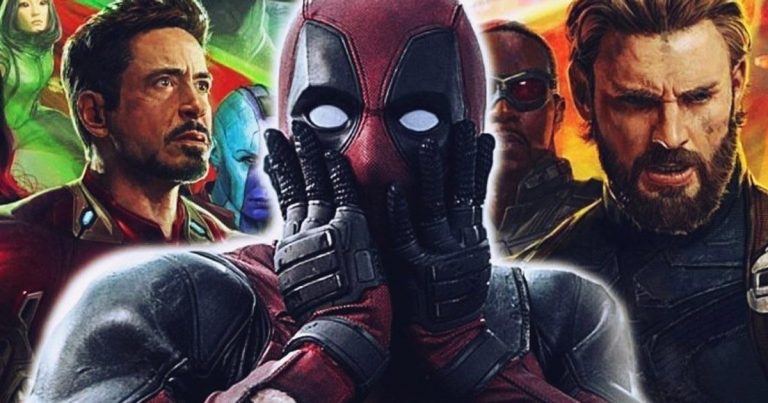 Deadpool a-t-il survécu à l'infini de la guerre de Thanos?