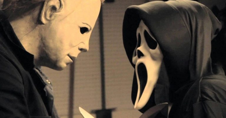 Halloween dépasse le cri du plus grand film slasher de tous les temps