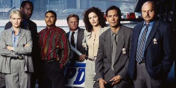 NYPD Blue Revival élimine un personnage majeur de la série originale