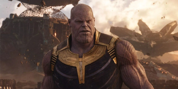 Pourquoi le film Eternals pourrait être important pour Marvel After Avengers 4