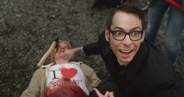 Dead Snow: Red vs Dead