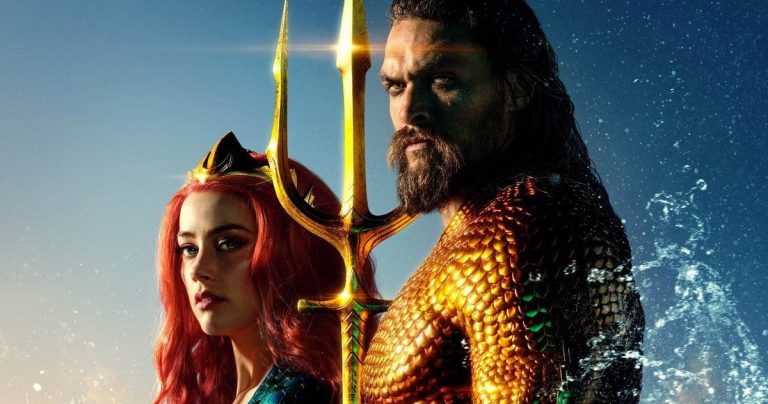 Aquaman filtrera 5 jours avant les abonnés Amazon Prime