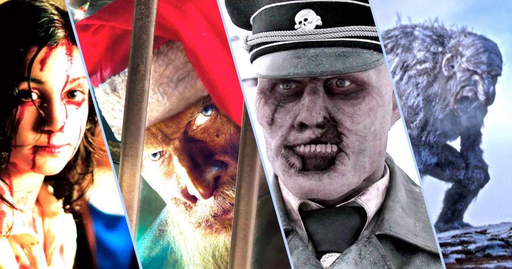 Quelle Est Le Pire Film D'horreur 10 films d'horreur scandinaves pour refroidir vos os | Voir Film VF