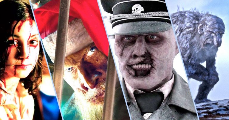 10 films d'horreur scandinaves pour refroidir vos os