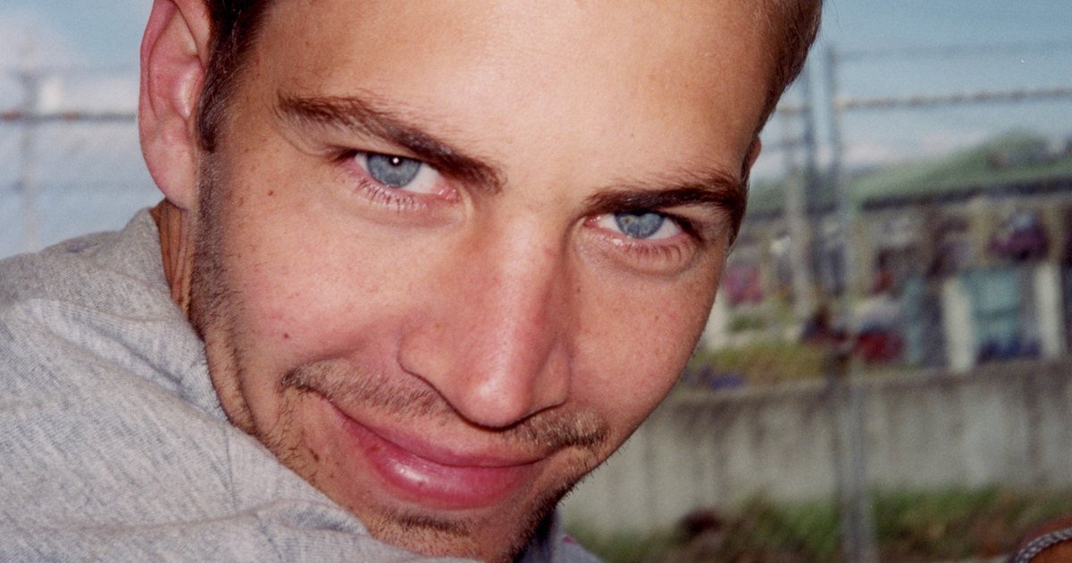 Je Suis Paul Walker