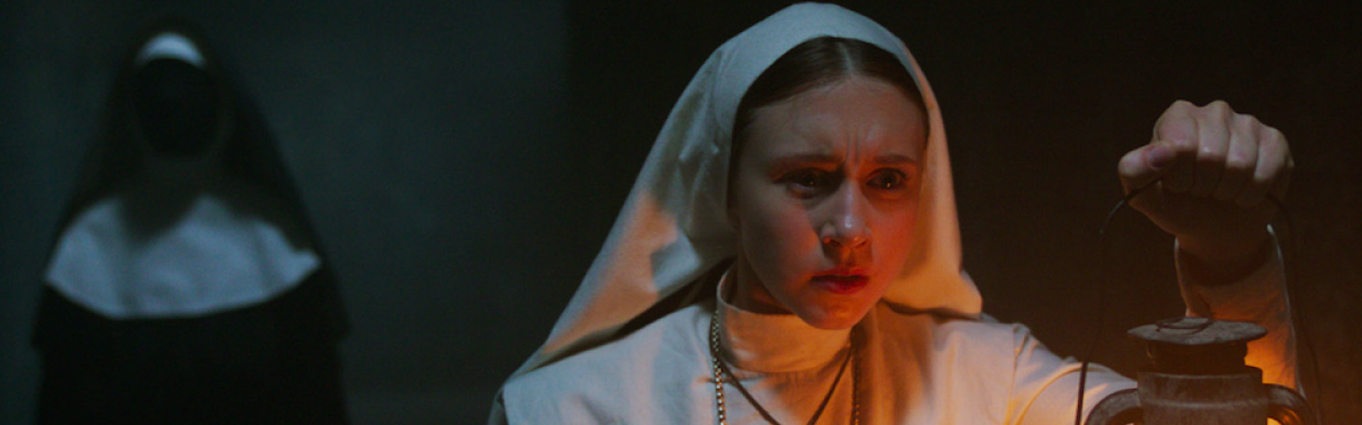 La None Vf Streaming La Nonne | Film VF
