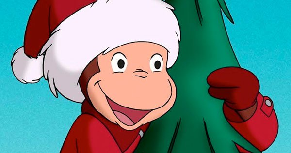 Films de père Noël sur Netflix # 5