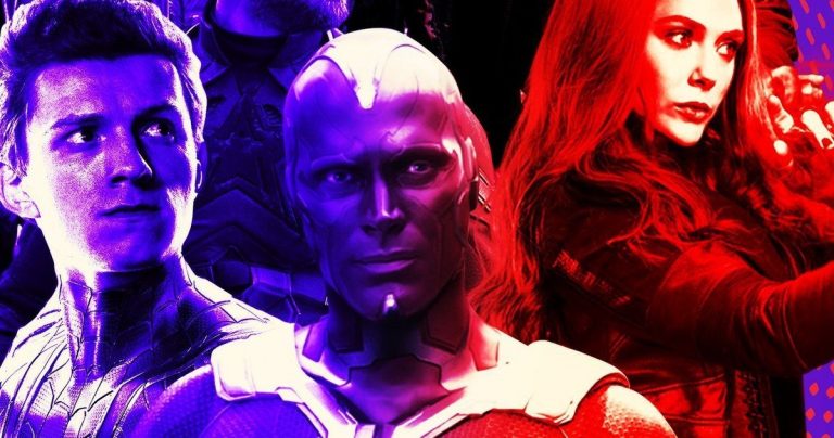 Avengers 4 ne montrera aucun héros mort lors de la promotion?
