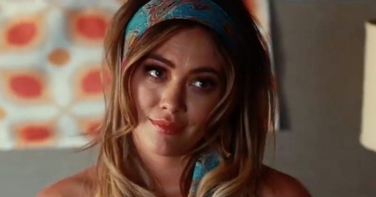 Haunting of Sharon Tate Trailer réinvente les meurtres de Manson avec Hilary Duff