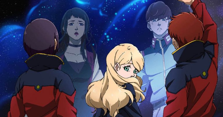 <pre>Mobile Suit Gundam NT arrive dans les théâtres américains pour une nuit seulement
