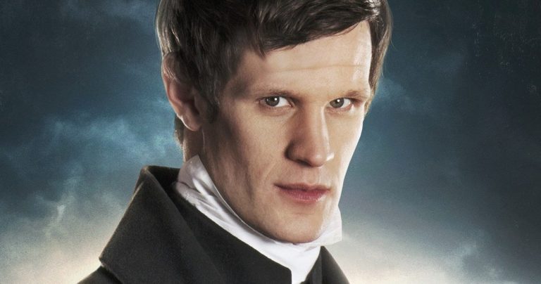 Morbius le vampire vivant confie à Matt Smith un rôle majeur