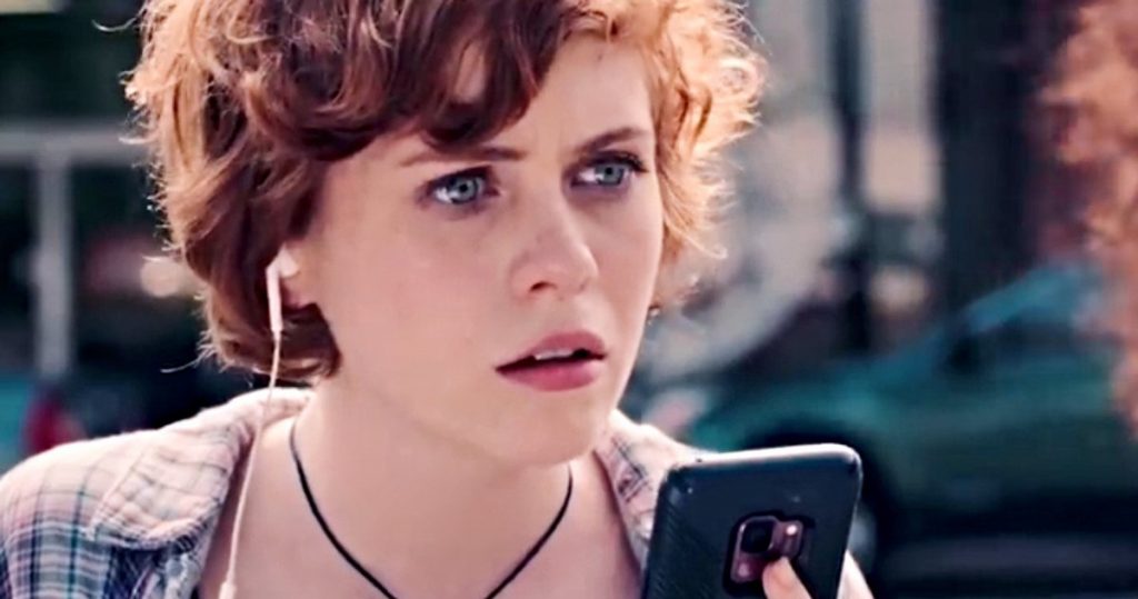 Films Et Séries Tv Avec Sophia Lillis Sophia Lillis est la détective adolescente | Voir Film VF