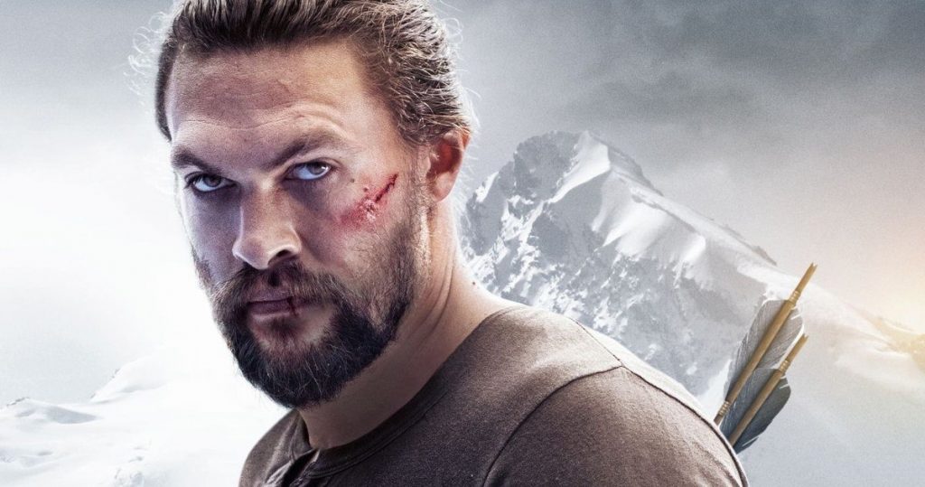 Dans L Ombre Des Dunes Acteurs Jason Momoa recherché par Duncan Idaho dans Dune Remake | Voir Film VF