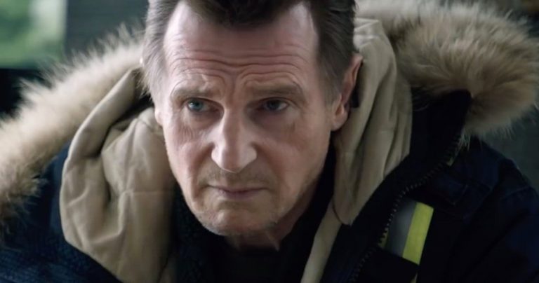 Liam Neeson admet vouloir commettre un meurtre raciste après le viol d'une amie