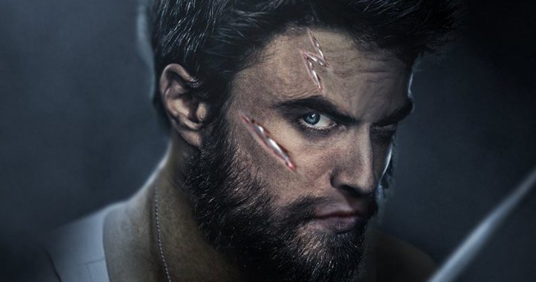 <pre>BossLogic imagine Daniel Radcliffe dans le rôle de Wolverine et que cela pourrait fonctionner
