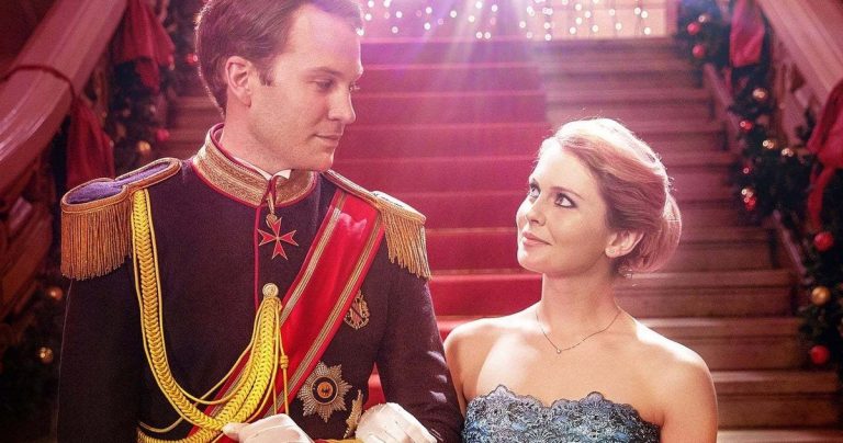 Le bébé royal se passe chez Netflix