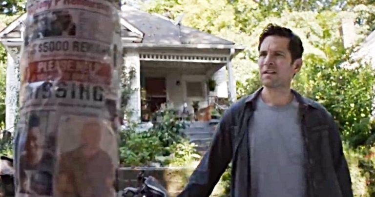 La bande-annonce Endgame Instagram laisse tomber un gros indice sur le retour de Ant-Man