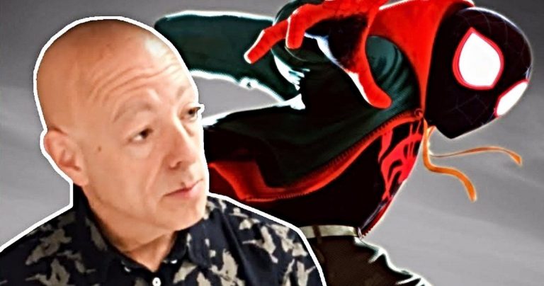 Brian Michael Bendis parle de Spider-Verse, Secret Marvel Movie & More [Exclusive]