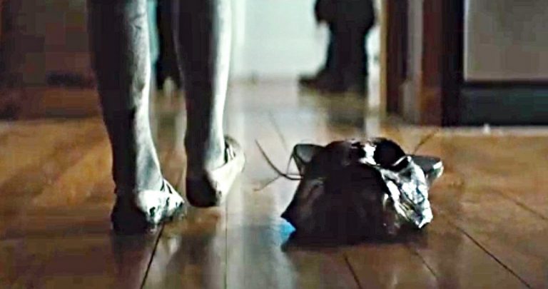 Pourquoi la remorque semi-animalière a-t-elle gâché l'un de ses plus gros rebondissements?