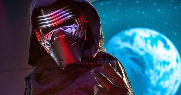 <pre>Premiers écrans Star Wars 9, nouveaux détails confirmés
