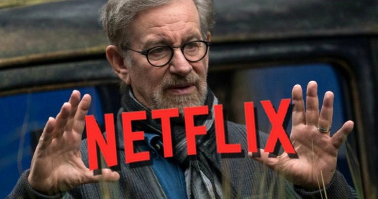 Spielberg veut que Netflix soit bloqué contre les Oscars et fait face à des réactions négatives de l'industrie