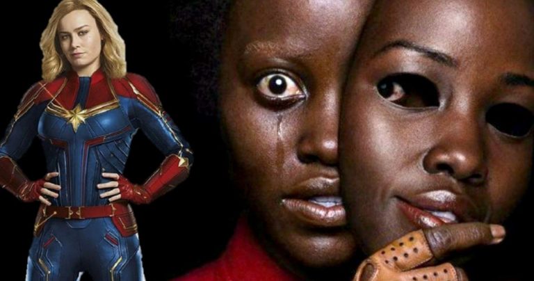 Nous sommes prêts à transformer le concours du week-end en un bain de sang au box-office