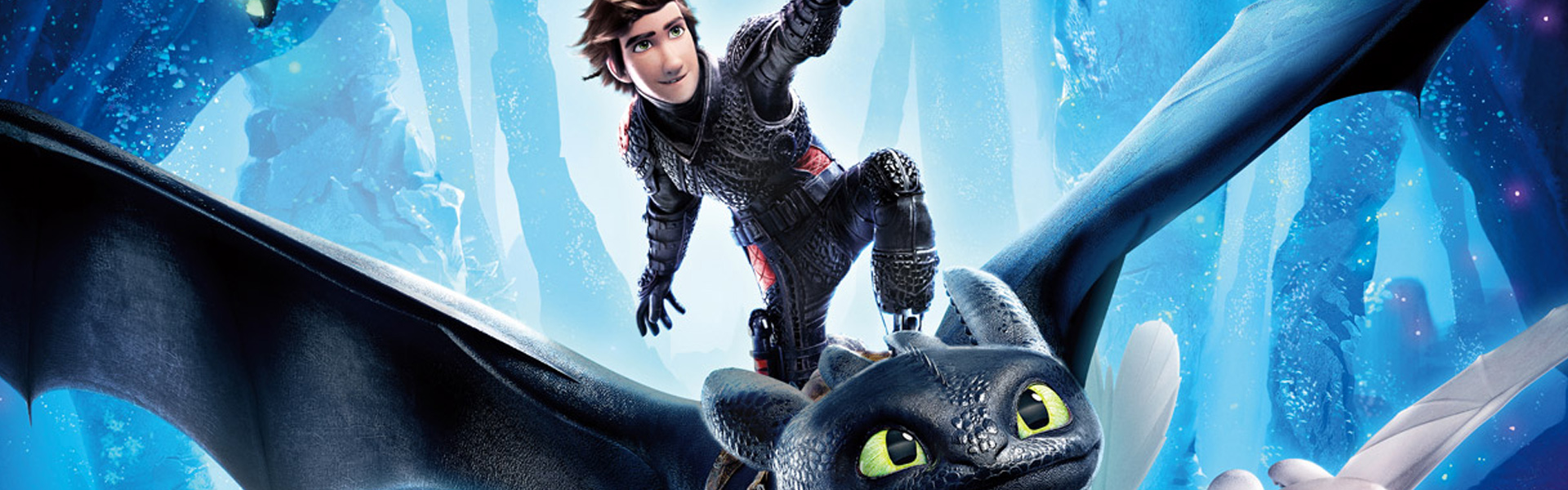 Dragons 3 Le Monde Caché Netflix Dragons 3 : Le monde caché | Film VF