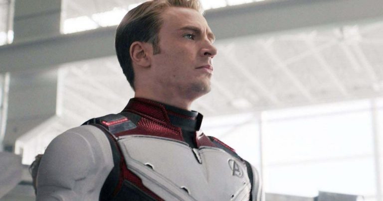 Endgame contient une brillante blague pour les fans de Marvel