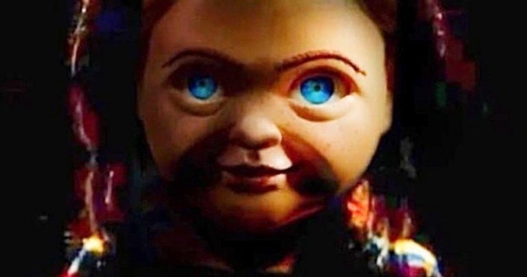 Écoutez le résultat du remake de New Child's Play du compositeur Walking Dead Bear McCreary