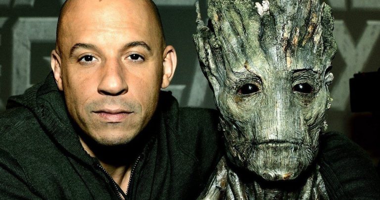 Vin Diesel répond enfin à Disney réembauchant James Gunn pour les gardiens 3