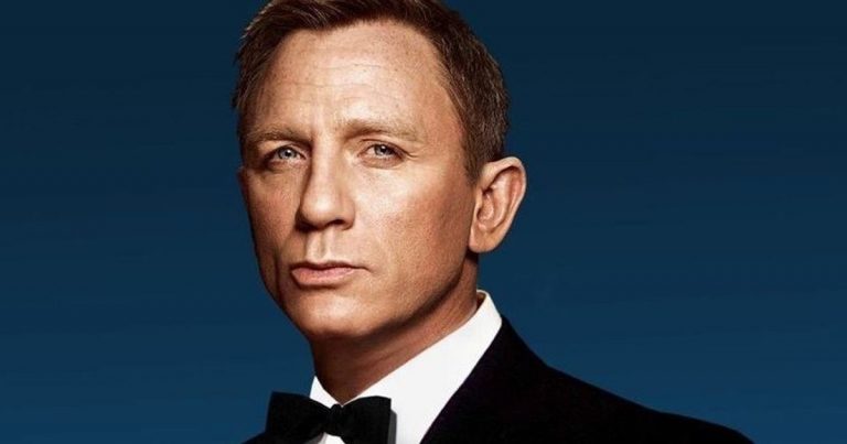 James Bond 25 a-t-il déjà de gros problèmes au tout début du tournage?