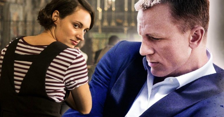 Bond 25 introduit le créateur de Fleabag, Phoebe Waller-Bridge, pour animer le scénario