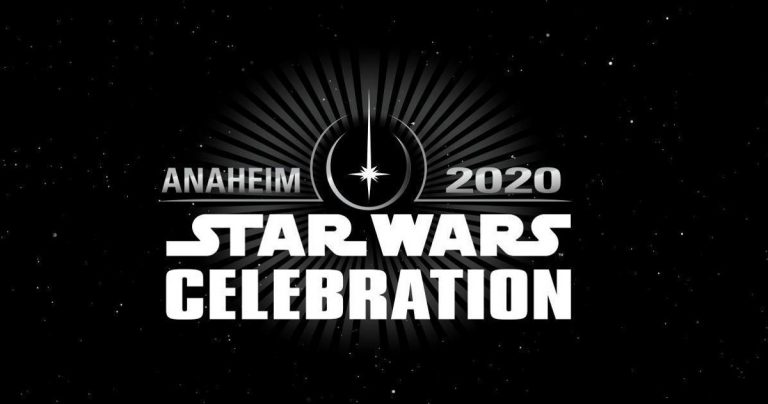 Star Wars Celebration 2020 sera de retour à Anaheim
