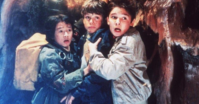 Goonies 2 ne se produira probablement jamais, mais Sean Astin est d'accord pour un redémarrage