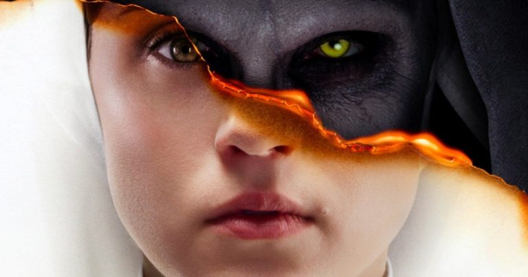 The Nun 2 Lures in Luke Cage Écrivain Akela Cooper