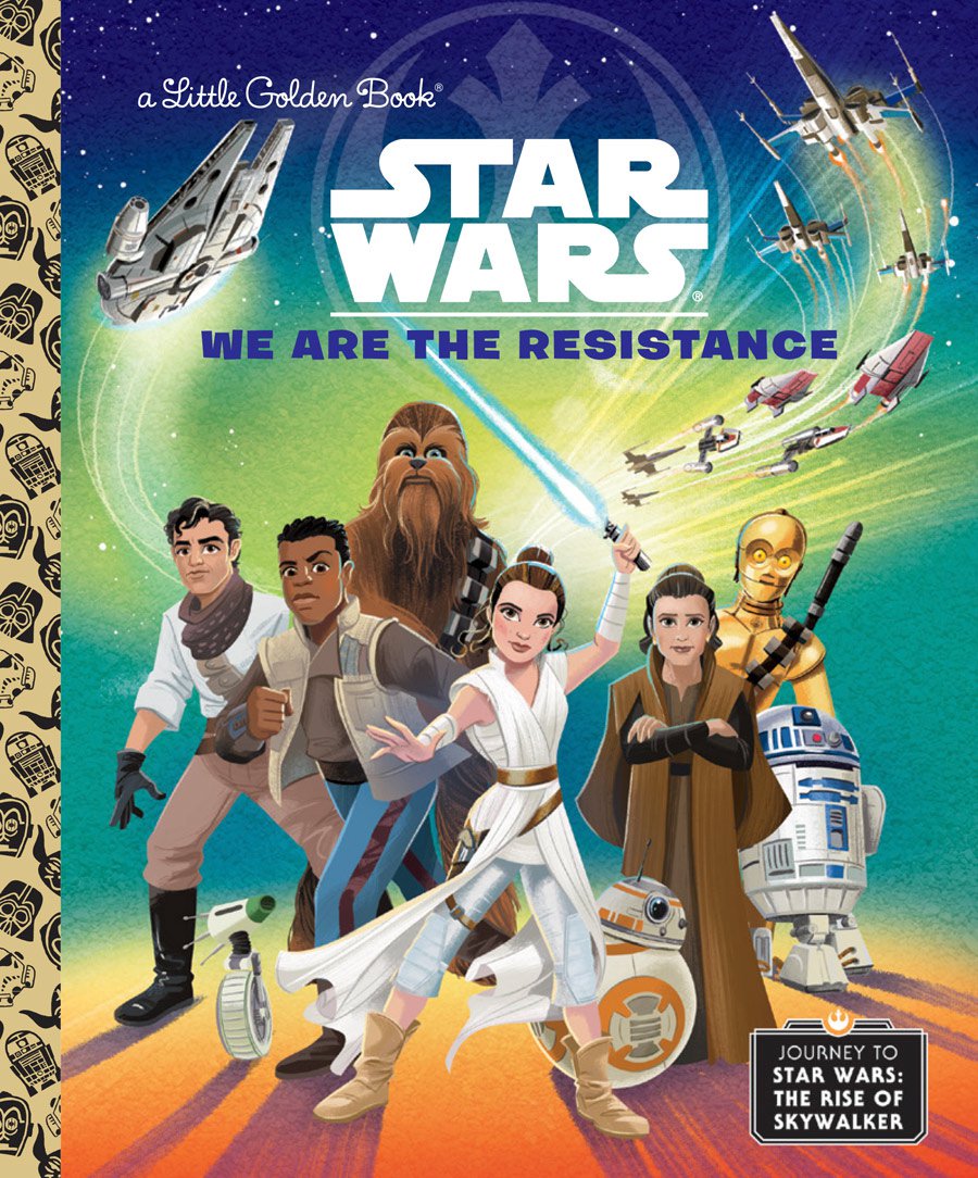 Nous sommes la résistance
