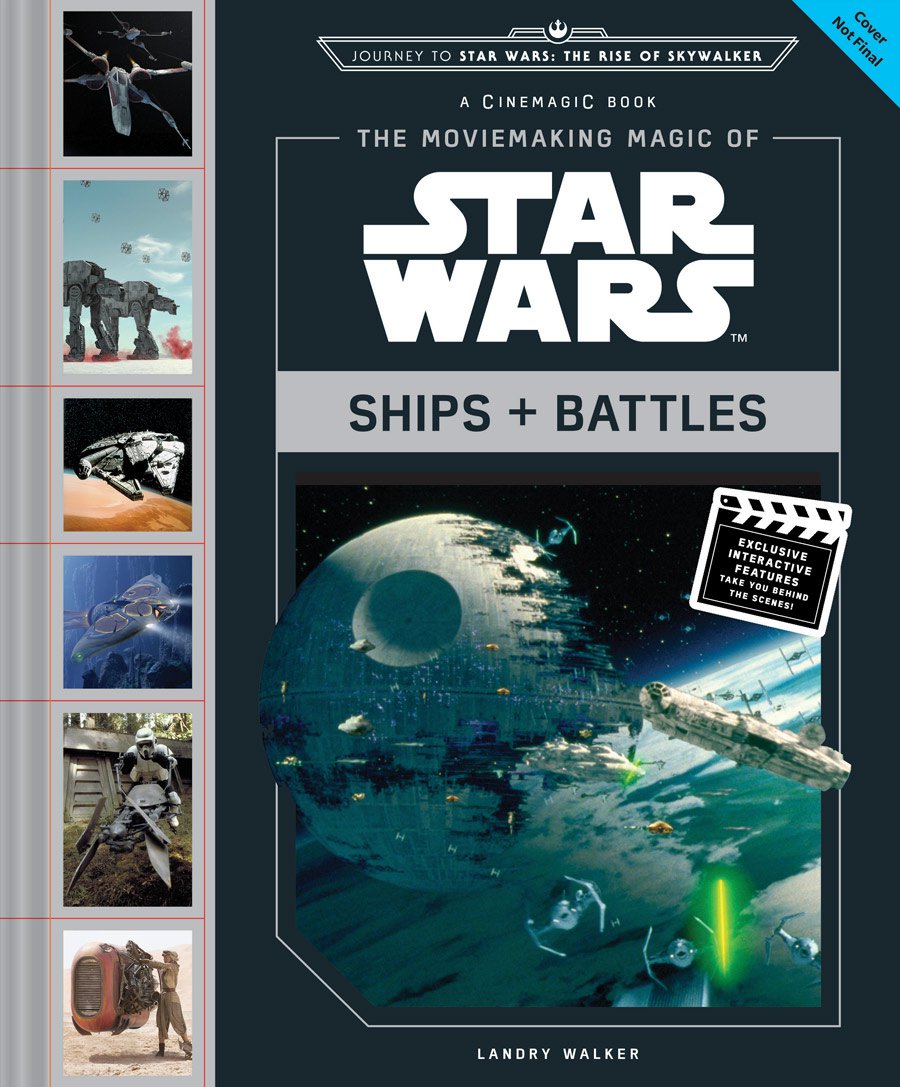 Star Wars Navires et Batailles