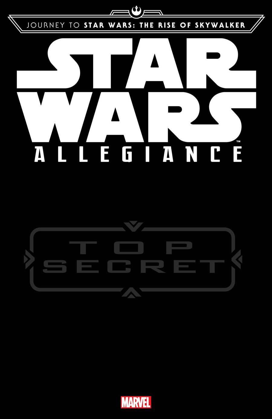Allégeance de Star Wars