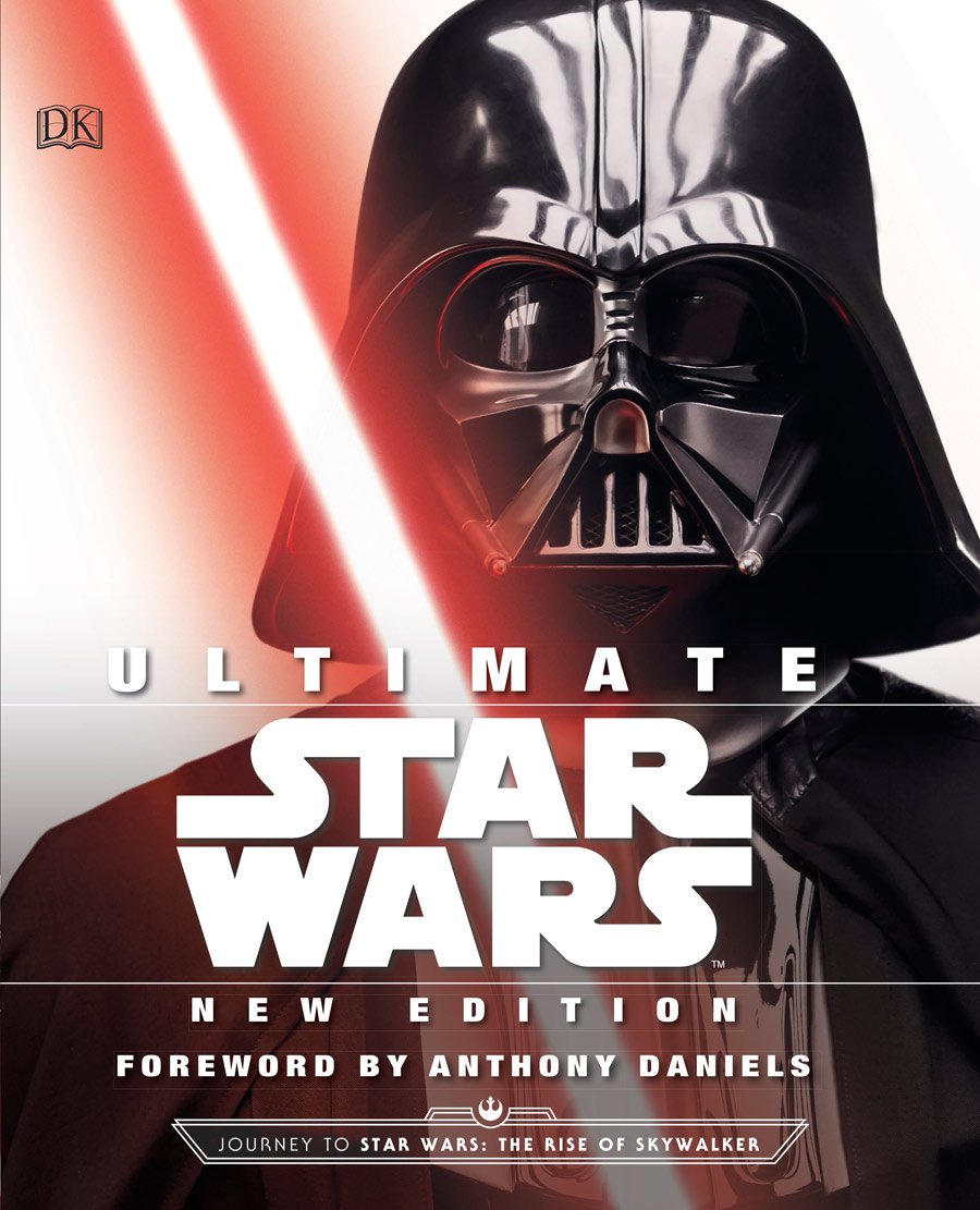 Ultimate Star Wars