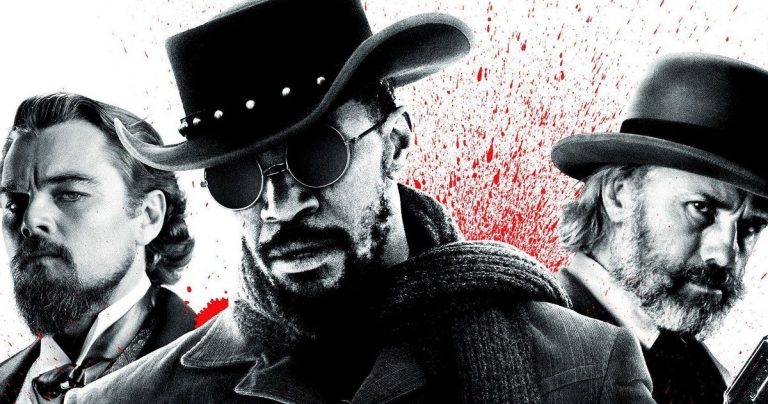 La coupe du réalisateur Django Unchained est faite, arrivera après il était une fois à Hollywood