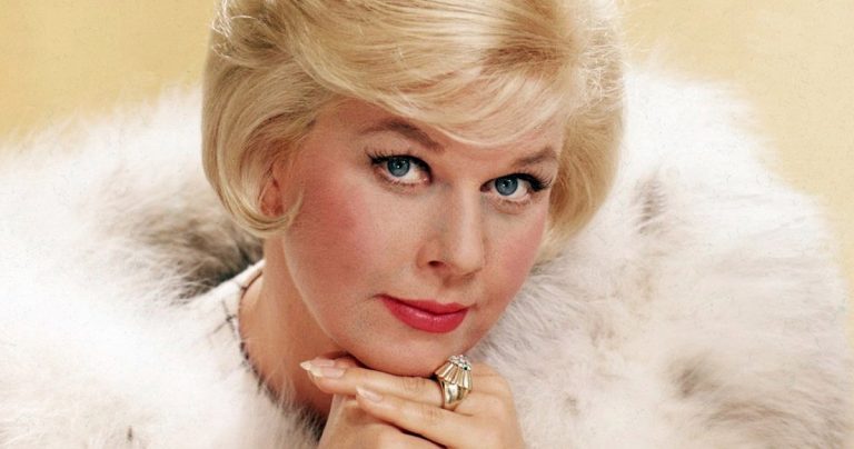 Doris Day, légende et chanteuse hollywoodienne, décède à 97 ans