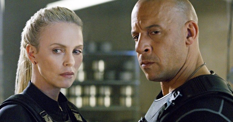 Charlize Theron a-t-elle sa propre spin-off Fast & Furious?