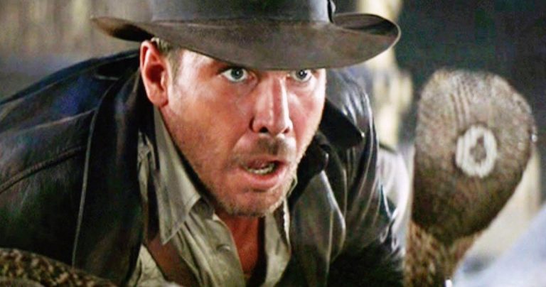Indiana Jones 5 est toujours à venir en 2021 confirme Disney