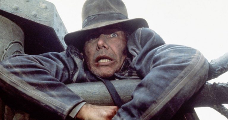 Indiana Jones 5 apporte-t-il cela? Créateur pour la refonte du script?