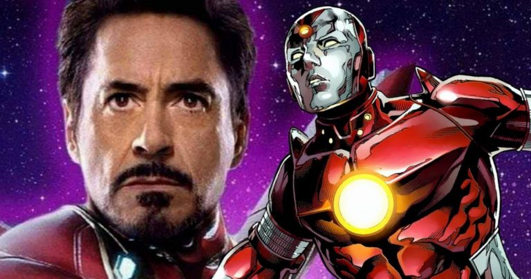 Un acteur surprise en phase finale aimerait intégrer Iron Lad au MCU, même en tant que méchant