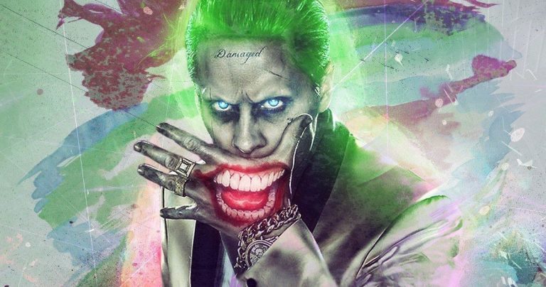 Est-ce que Jared Leto veut jouer Joker à nouveau, ou est-il fait avec DC?