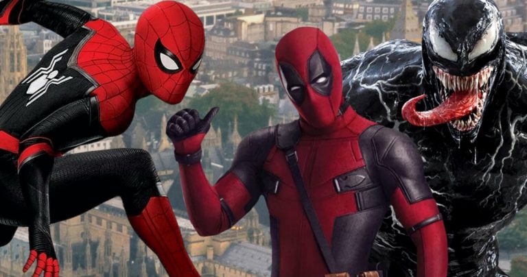 Le MCU's Spider-Man 3 veut du venin au lieu de Deadpool?